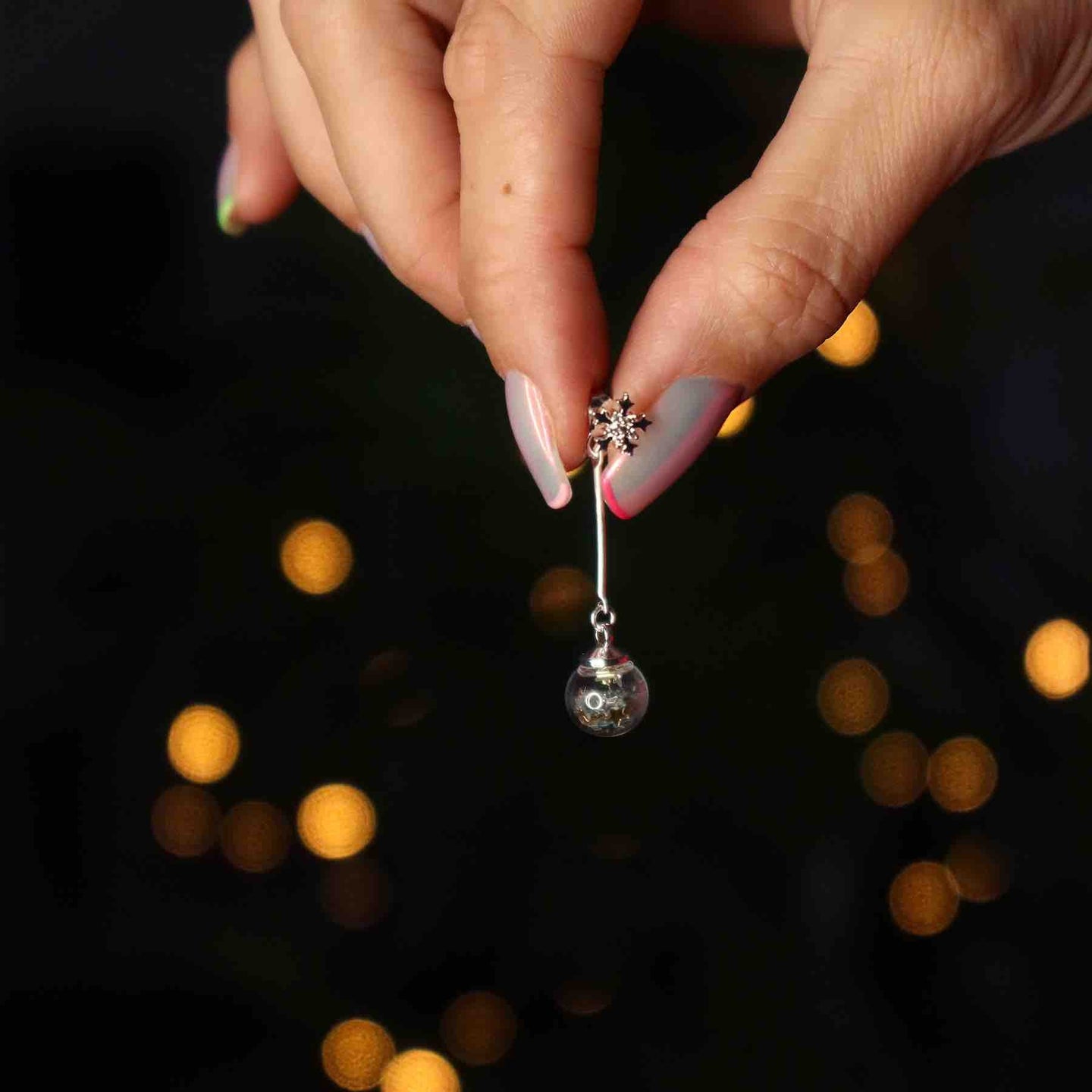 Dropps By Szhirley Adventskalender