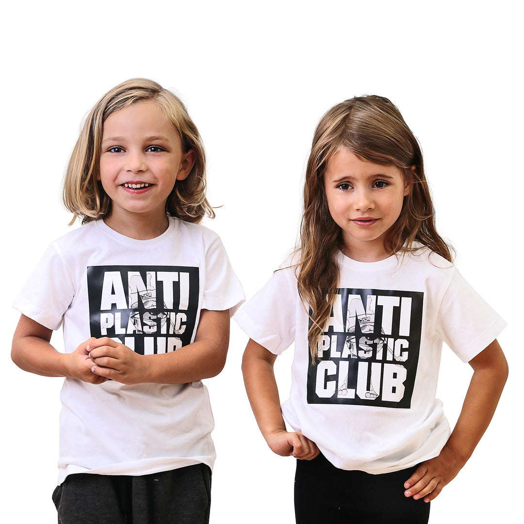 Anti Plastic Club