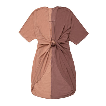 #Breeze - Karamel/CafeLatte Kimono - One Size. Designet af Szhirley