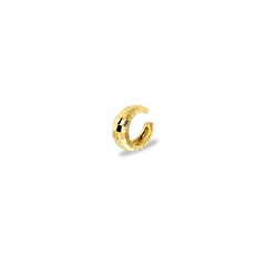Cuff / Ørering - #DiscoBall - Onesize regulerbar størrelse - 18 karat forgyldt. Dropps Selected håndplukket af Szhirley 