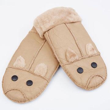 #MisseMusseLuffer & #WrapMeWarm Halstørklæde 2 pak - #MisseMusseWarm - SPAR 100 KR halstørklæde