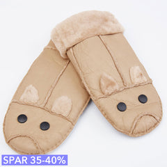#MisseMusseLuffer & #WrapMeWarm Halstørklæde 2 pak - #MisseMusseWarm - SPAR 100 KR halstørklæde