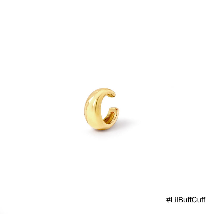 Cuffs - #Blandselv Vælg Selv 3 Stk Kun 549 Kr. Øreringe