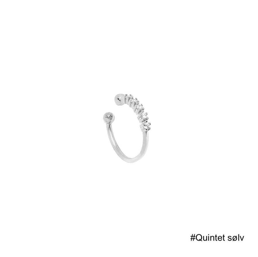 Cuffs - #Blandselv Vælg Selv 3 Stk Kun 549 Kr. Øreringe