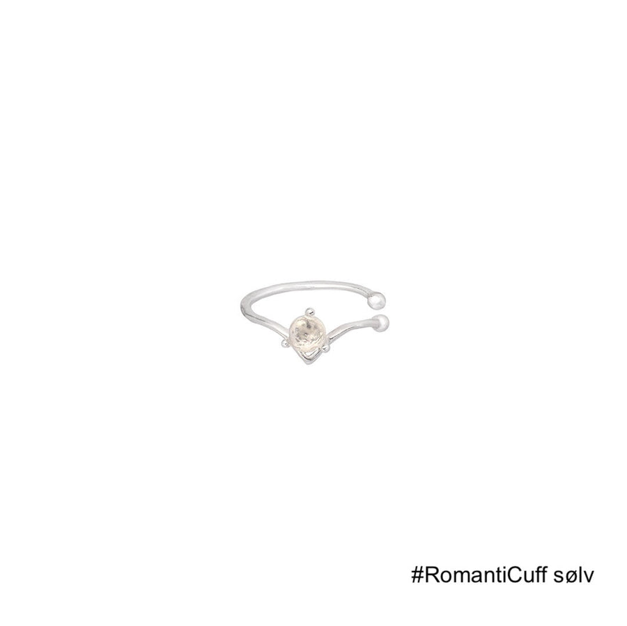Cuffs - #Blandselv Vælg Selv 3 Stk Kun 549 Kr. Øreringe