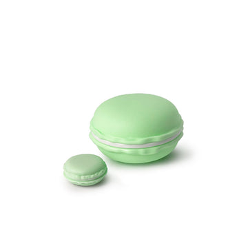 Smykkeopbevaring - #Biteme Mintgrønne Macaron Smykkeæsker 2 Pak Spar 10 Kr Smykkeæske