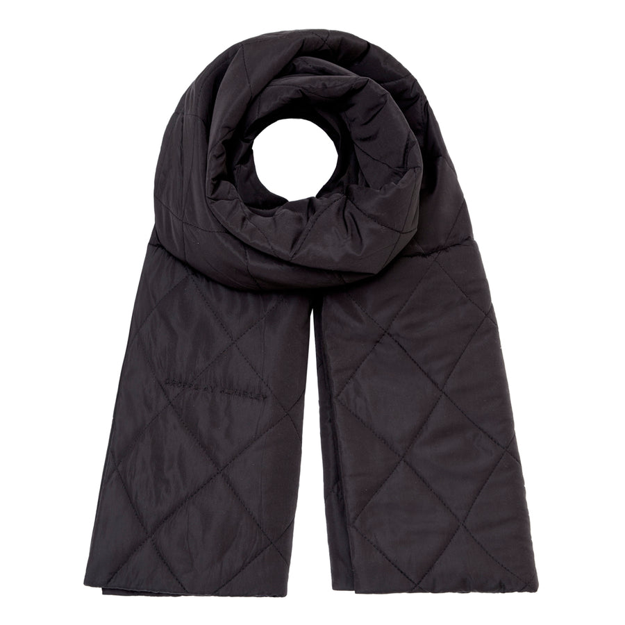 #MisseMusseLuffer & #WrapMeWarm Halstørklæde 2 pak - #MisseMusseWarm - SPAR 100 KR