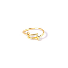 IntoYou fingerring - onesize - regulerbar størrelse. Dropps By Szhirley. Dropps Selected. Håndplukket og udvalgt af Szhirley