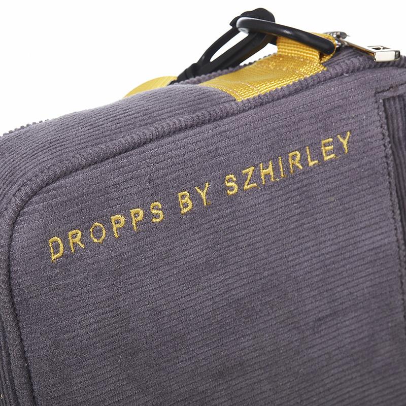 #BagOfFun taske designet af Szhirley.